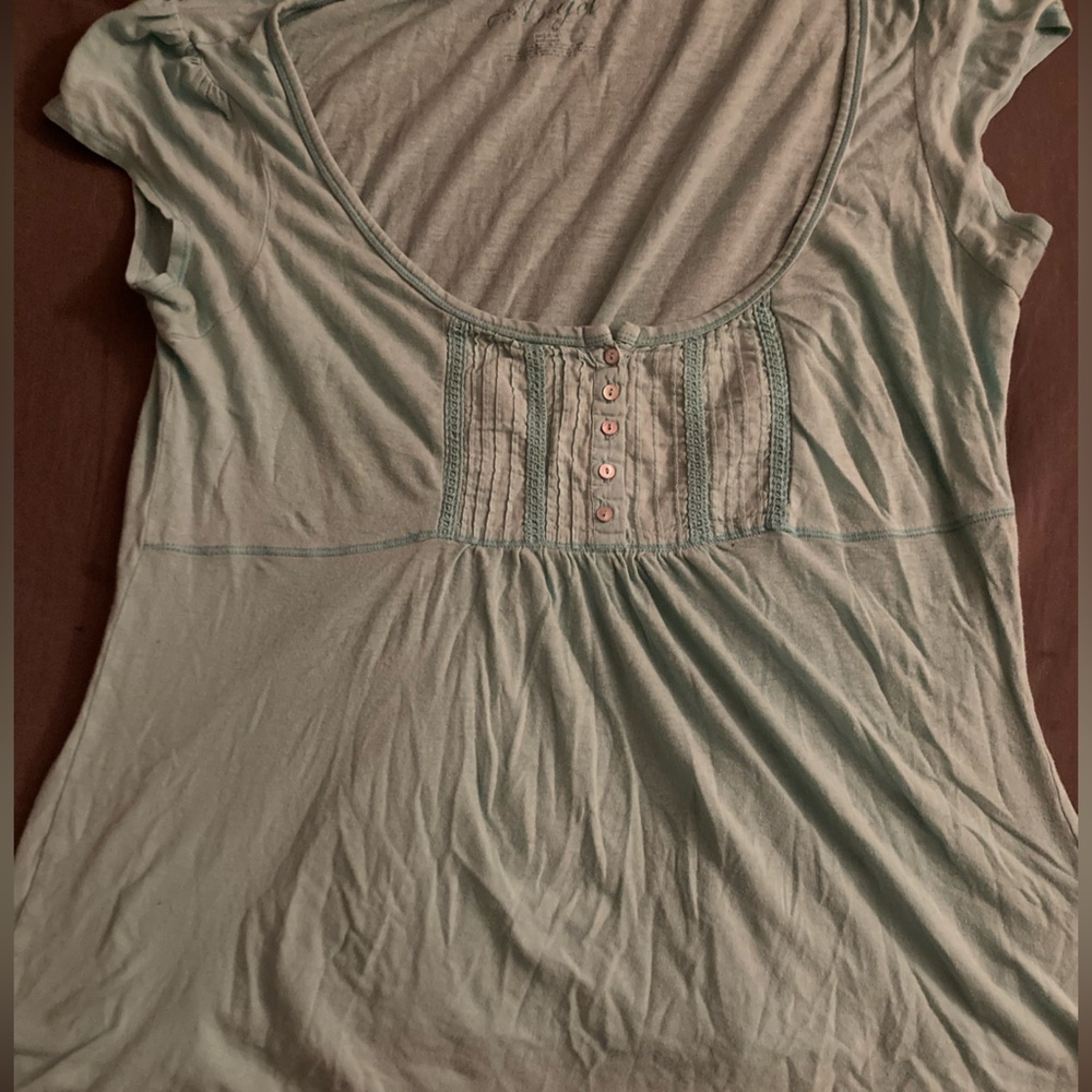 Angel, Medium